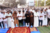 Bakrid celebrated with religious fervour across the district